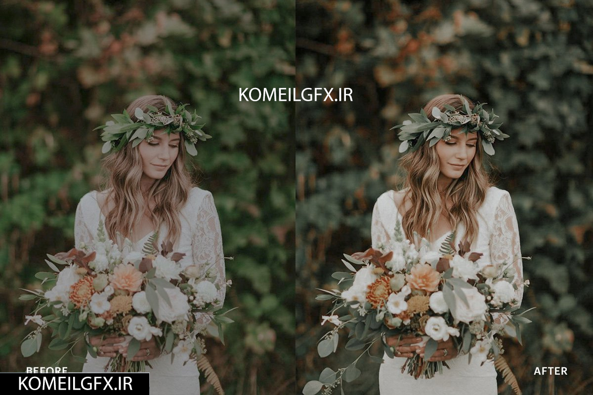 دانلود پریست wedding