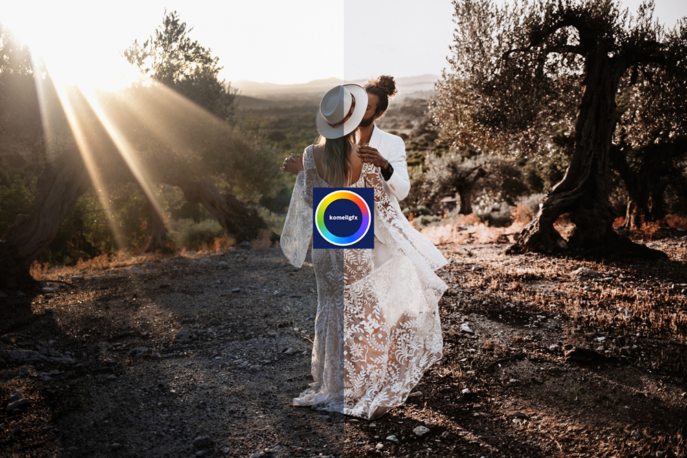 پریست AURA PRESETS