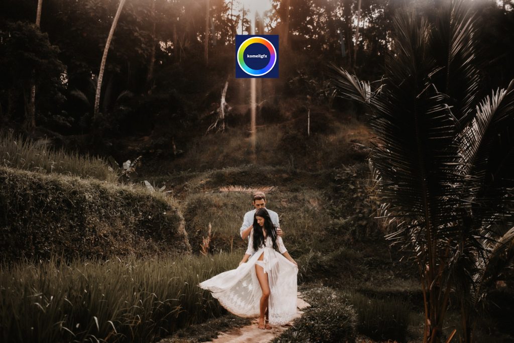 پریست AURA PRESETS